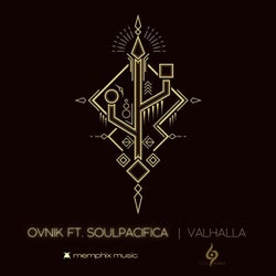 VALHALLA (feat. Soulpacifica)