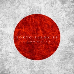 Tokyo Flank EP