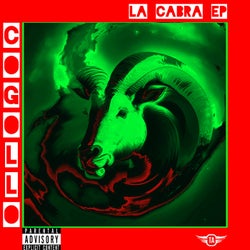 La Cabra EP