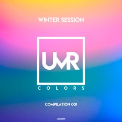 Winter Session 001 (Uncles Music Colors)