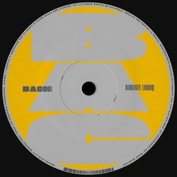 Mind Over Bass
