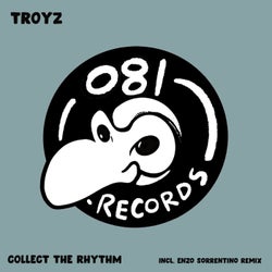 Collect The Rhythm