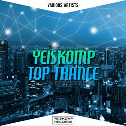 Yeiskomp Top Trance - Sep 2020