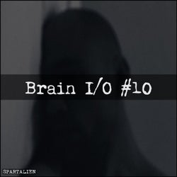 Brain I/O #10