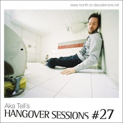 Hangover Sessions #27
