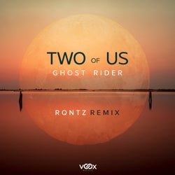 Two of Us (Rqntz Remix)