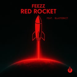 Red Rocket (feat. BLASTERKIT)