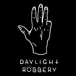 Daylight Robbery WANTS U Chart