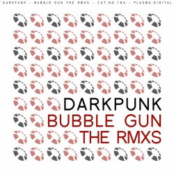 Bubble Gun Remixes