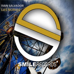 Ivan Salvador - Las Norias