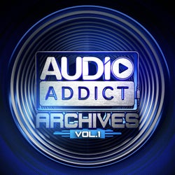 Audio Addict Archives Vol. 1