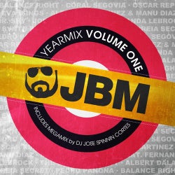 JBM Yearmix Vol. 1