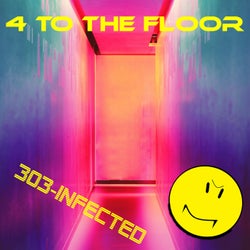4 to the Floor
