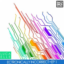 Electronically Incorrect - EP 1