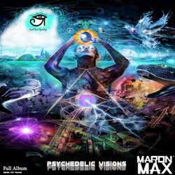 Psychedelic Visions