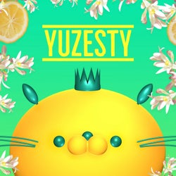 Yuzesty - EP