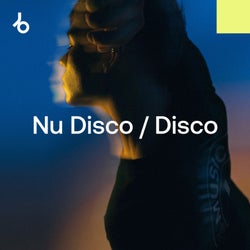 Amsterdam Dance Event 2024: Nu Disco / Disco