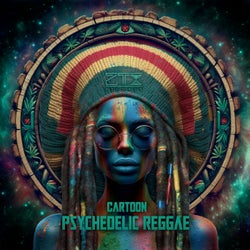 Psychedelic Reggae