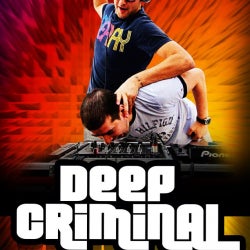 Deep Criminal XMas Top 10 !
