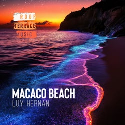 Macaco Beach