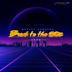 Back to the 80s (Extended)
