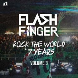Rock The World & 7 Years Volume 3