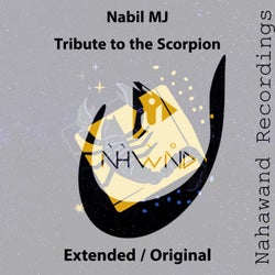Tribute To The Scorpion