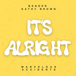 It's Alright