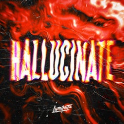 Hallucinate - Pro Mix