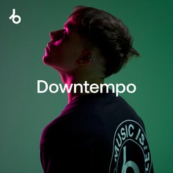 Best New Downtempo 2025: May