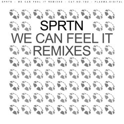 We Can Feel It Remixes