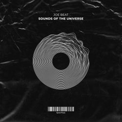 Sounds Of The Universe