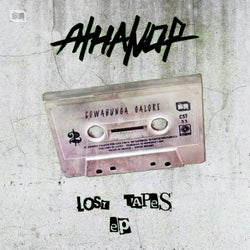The Lost Tapes EP