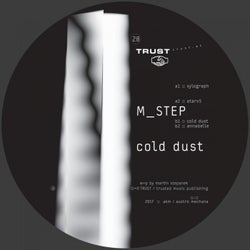 Cold Dust