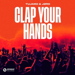 Clap Your Hands (Extended Mix)