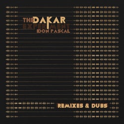 The Dakar Remixes & Dubs