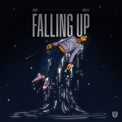 Falling Up