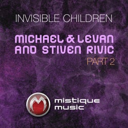 Invisible Children, Pt. 2