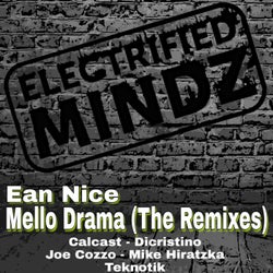 Mello Drama (The Remixes)