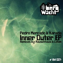Inner Outer EP