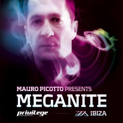 Mauro Picotto presents Meganite Ibiza