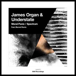 Moral Panic / Spectrum