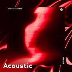 Simpsonwave1995 - Acoustic