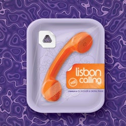 Lisbon Calling compiled by Dj Juggler and Digital Phase