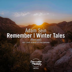 Remember / Winter Tales (Remixed)