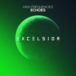 'Echoes' Chart