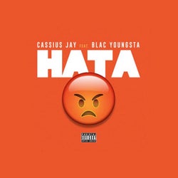HATA (feat. Blac Youngsta)