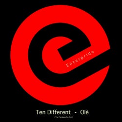 Olè (The Funkees Re-Edit)