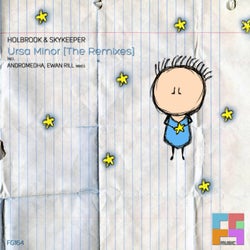 Ursa Minor (The Remixes)