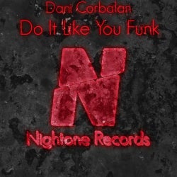 Do It Like You Funk